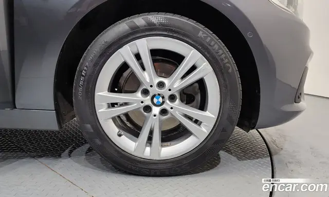 BMW 2 серия 2015 2.0 автомат (гидро), миниатюра 5