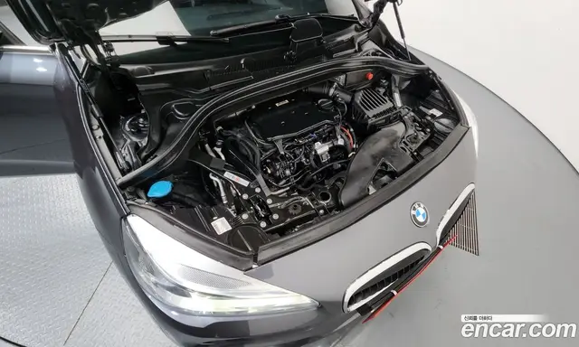 BMW 2 серия 2015 2.0 автомат (гидро), миниатюра 6
