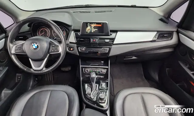 BMW 2 серия 2015 2.0 автомат (гидро), миниатюра 7