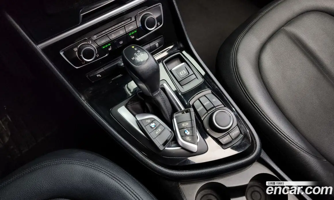 BMW 2 серия 2015 2.0 автомат (гидро), фото 9