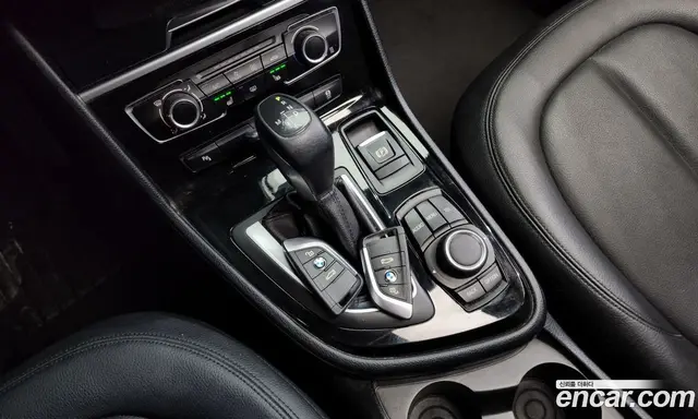 BMW 2 серия 2015 2.0 автомат (гидро), миниатюра 9
