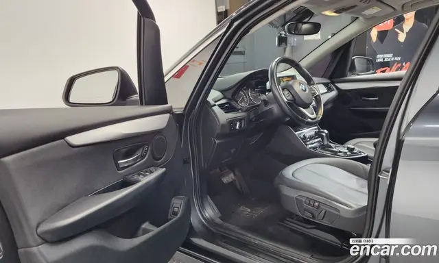 BMW 2 серия 2015 2.0 автомат (гидро), миниатюра 10
