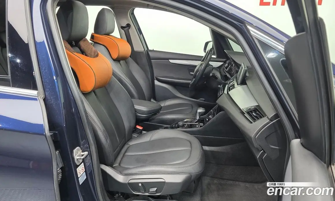 BMW 2 серия 2018 2.0 автомат (гидро), фото 11