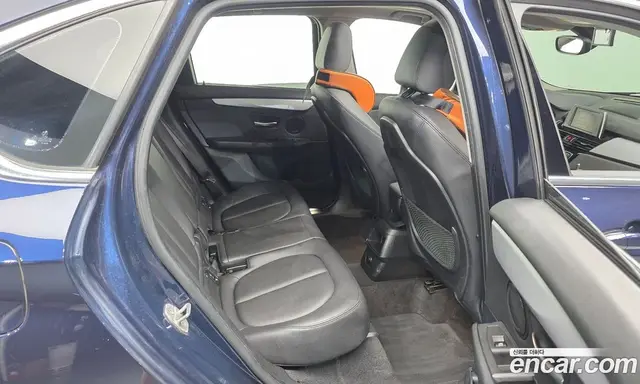 BMW 2 серия 2018 2.0 автомат (гидро), миниатюра 12