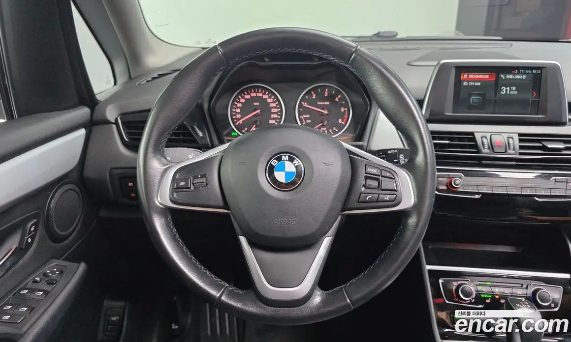 BMW 2 серия 2018 2.0 автомат (гидро), фото 13
