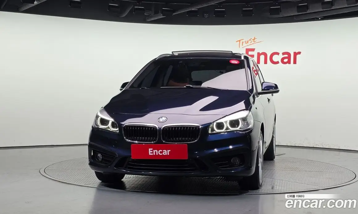 BMW 2 серия 2018 2.0 автомат (гидро), фото 3