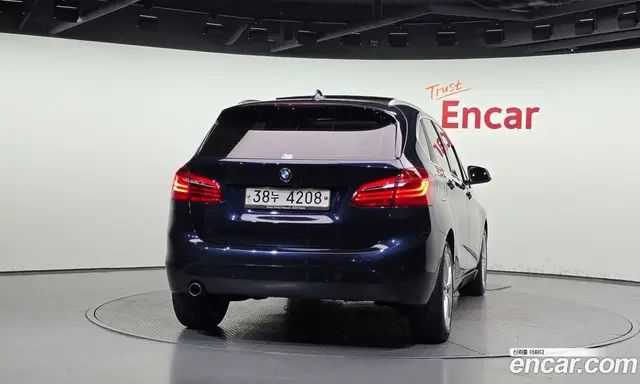 BMW 2 серия 2018 2.0 автомат (гидро), миниатюра 4
