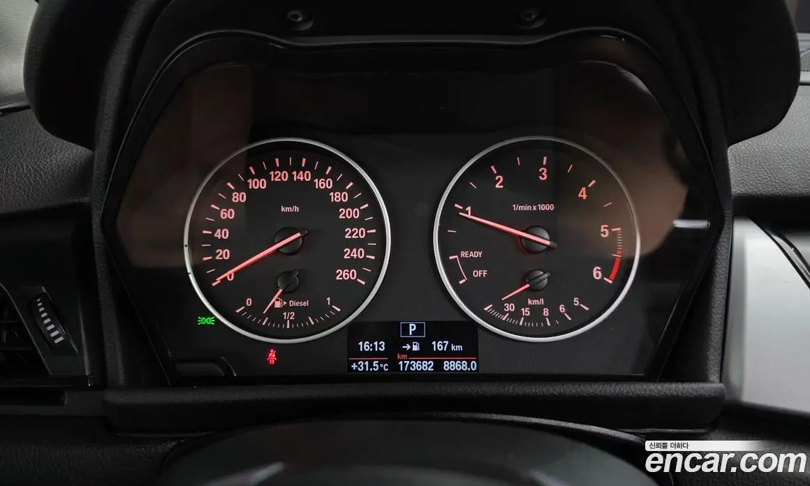 BMW 2 серия 2018 2.0 автомат (гидро), фото 8
