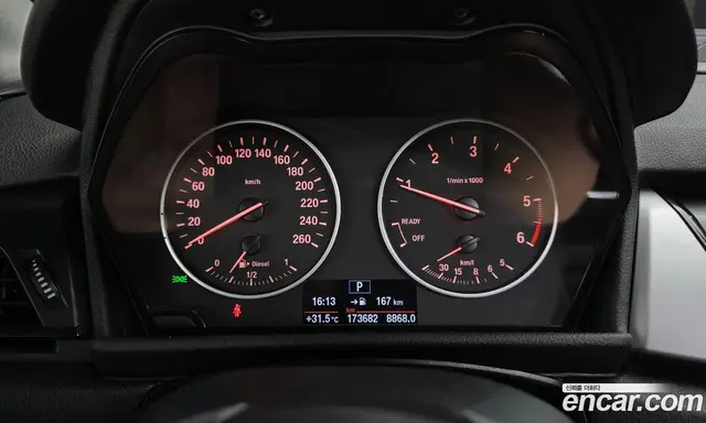 BMW 2 серия 2018 2.0 автомат (гидро), миниатюра 8