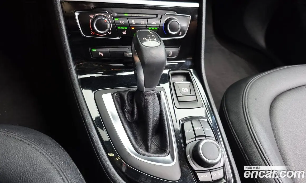 BMW 2 серия 2018 2.0 автомат (гидро), фото 9