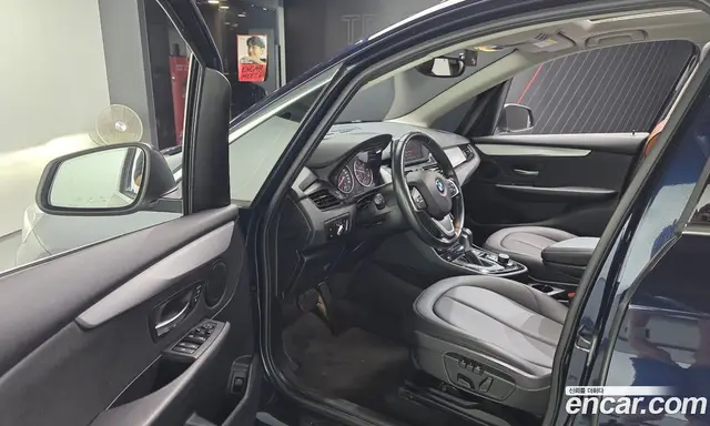 BMW 2 серия 2018 2.0 автомат (гидро), миниатюра 10