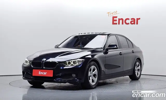 BMW 3 серия, 2015, 160 169 км