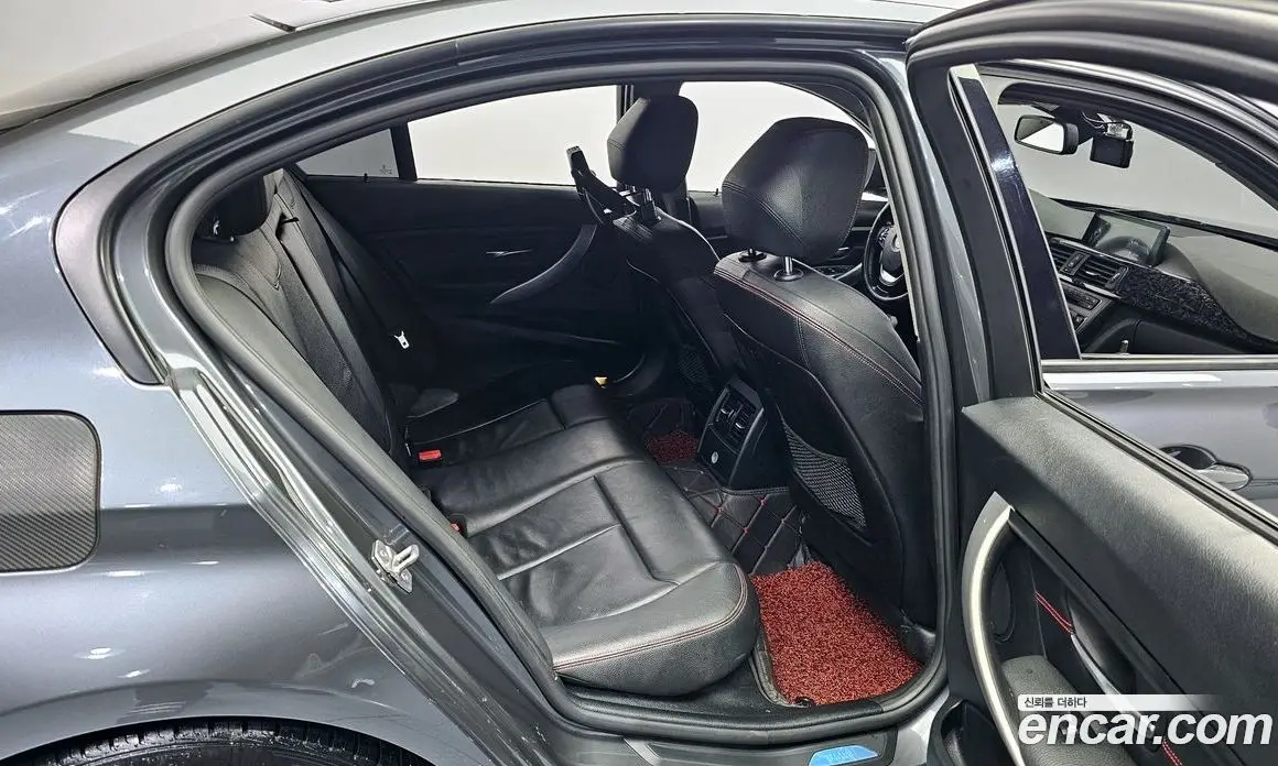 BMW 3 серия 2015 2.0 автомат (гидро), фото 12