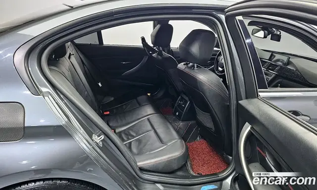 BMW 3 серия 2015 2.0 автомат (гидро), миниатюра 12