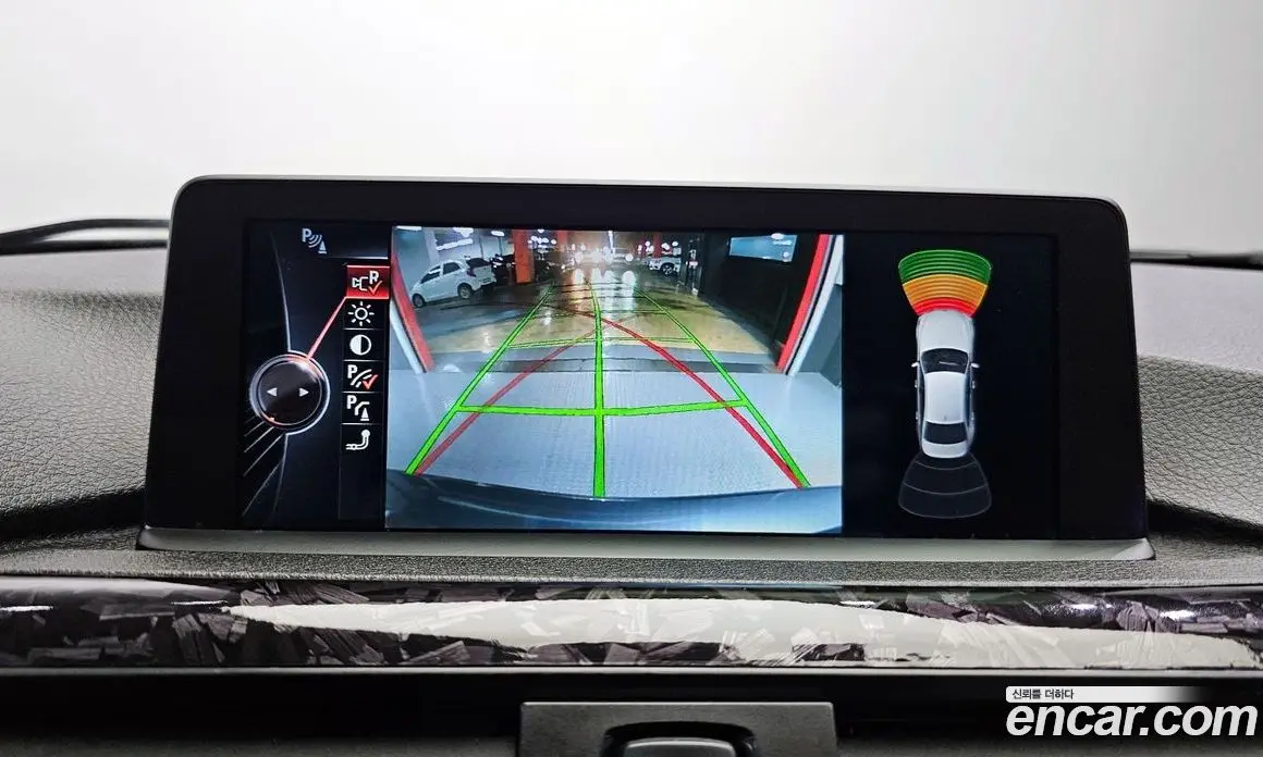 BMW 3 серия 2015 2.0 автомат (гидро), фото 15