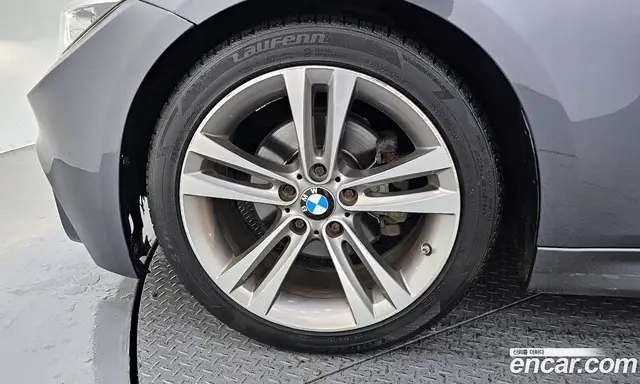 BMW 3 серия 2015 2.0 автомат (гидро), миниатюра 5