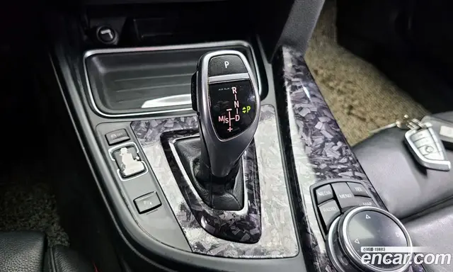 BMW 3 серия 2015 2.0 автомат (гидро), миниатюра 9