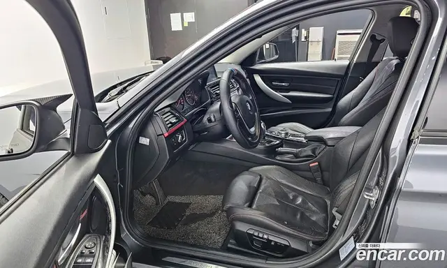 BMW 3 серия 2015 2.0 автомат (гидро), миниатюра 10