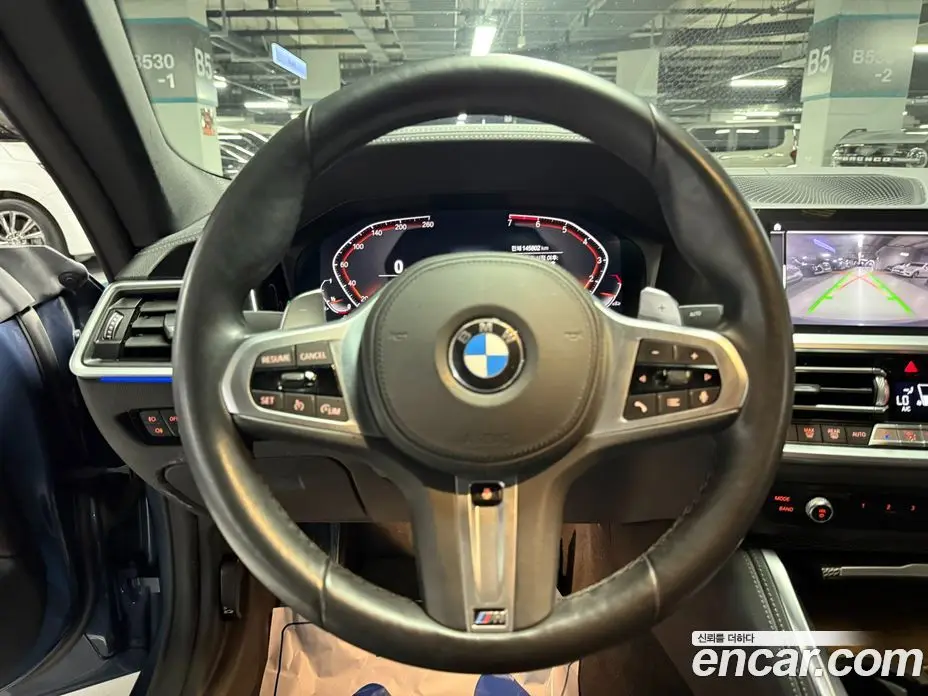 BMW 4 серия 2021 2.0 автомат (гидро), фото 8