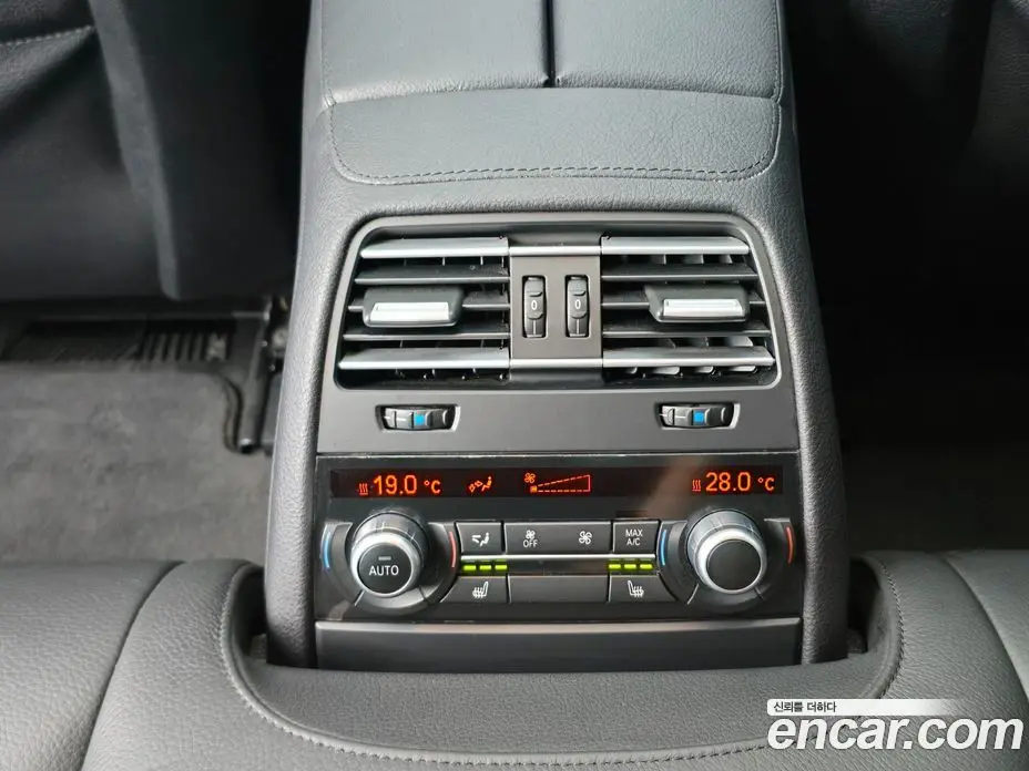 BMW 6 серия 2018 3.0 автомат (гидро), фото 17