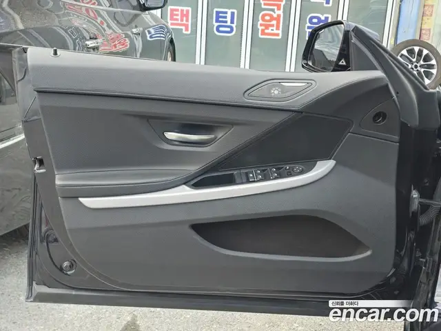 BMW 6 серия 2018 3.0 автомат (гидро), миниатюра 10