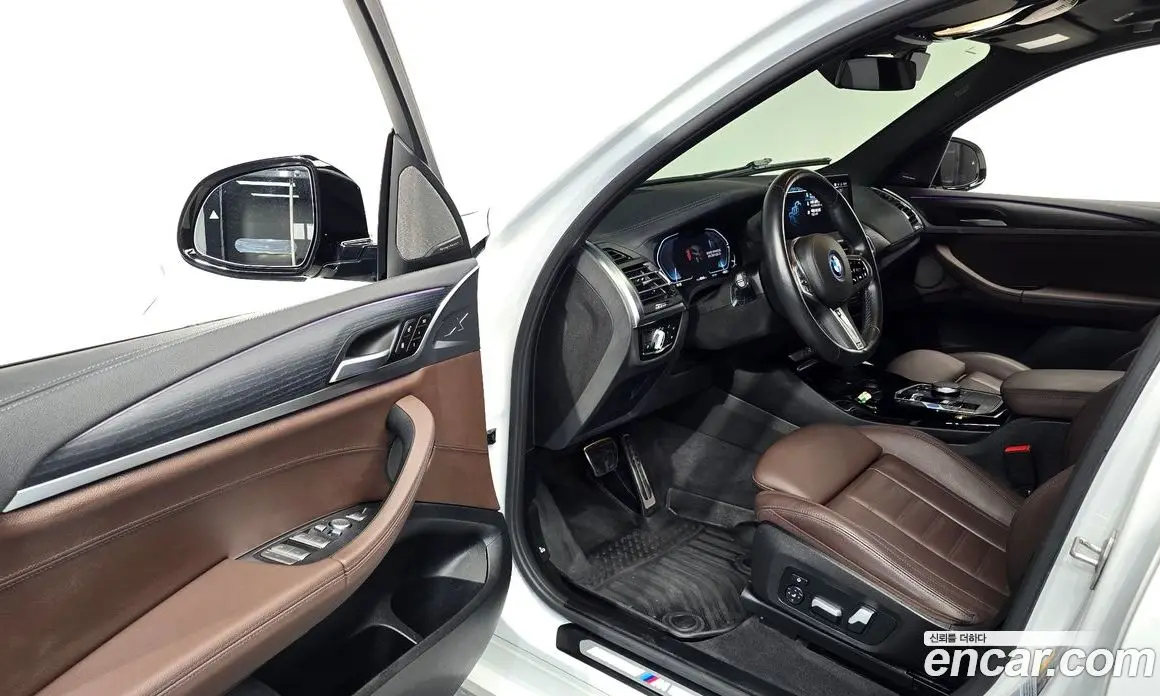 BMW iX3 2023 0.2 автомат (гидро), фото 12 BMW iX3 2023 0.2 автомат (гидро), фото 12