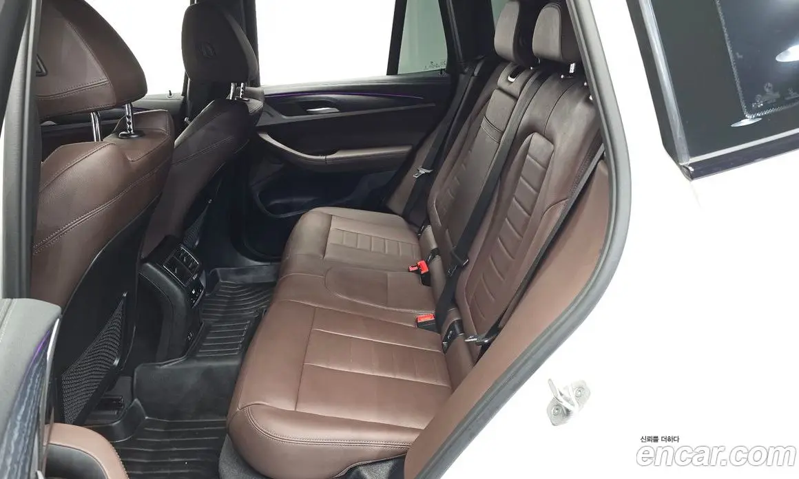 BMW iX3 2023 0.2 автомат (гидро), фото 16 BMW iX3 2023 0.2 автомат (гидро), фото 16