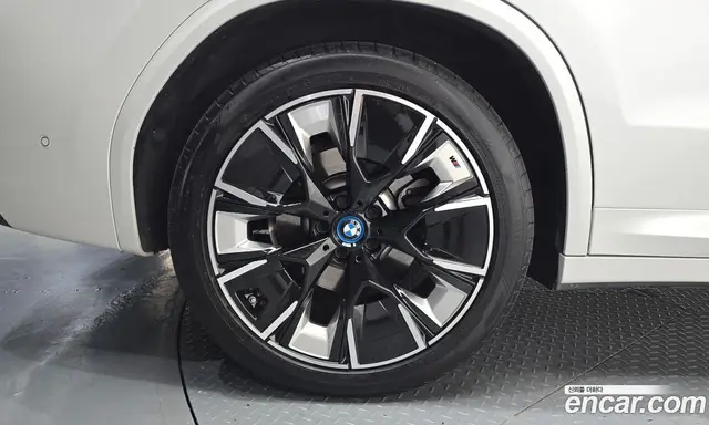 BMW iX3 2023 0.2 автомат (гидро), миниатюра 4 BMW iX3 2023 0.2 автомат (гидро), миниатюра 4