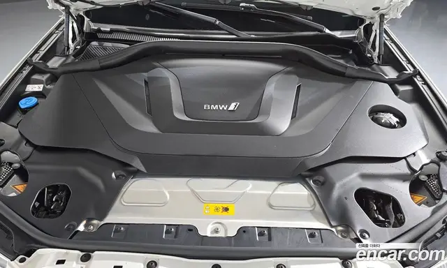 BMW iX3 2023 0.2 автомат (гидро), миниатюра 5 BMW iX3 2023 0.2 автомат (гидро), миниатюра 5