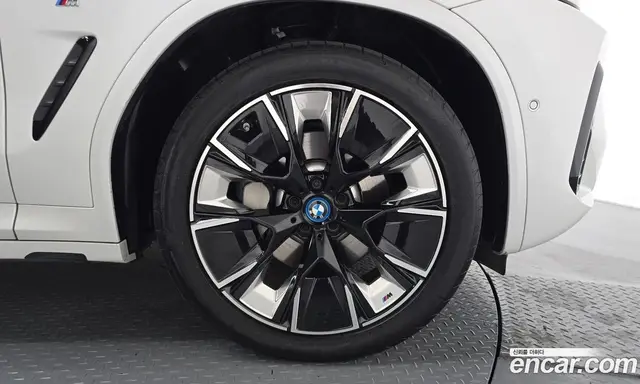 BMW iX3 2023 0.2 автомат (гидро), миниатюра 6 BMW iX3 2023 0.2 автомат (гидро), миниатюра 6