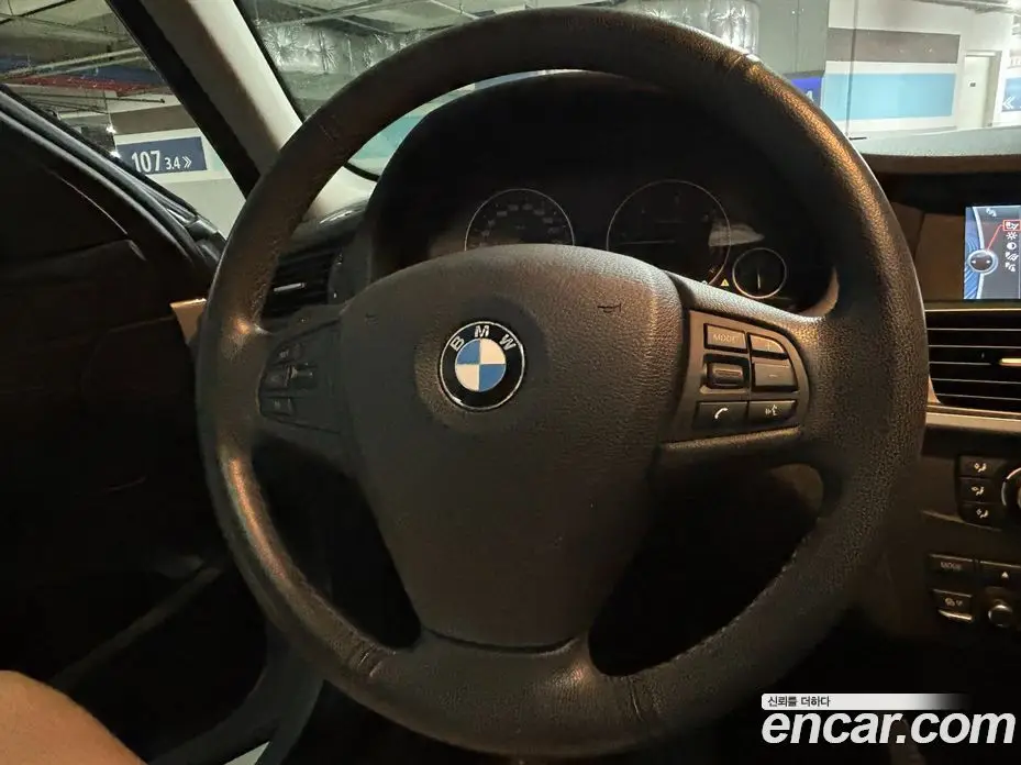 BMW X3 2011 2.0 автомат (гидро), фото 18 BMW X3 2011 2.0 автомат (гидро), фото 18