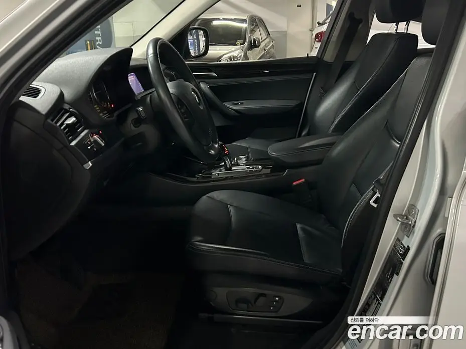 BMW X3 2011 2.0 автомат (гидро), фото 8 BMW X3 2011 2.0 автомат (гидро), фото 8