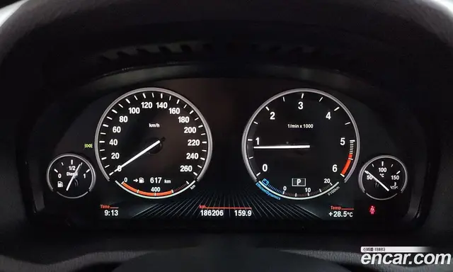 BMW X3 2015 2.0 автомат (гидро), миниатюра 8