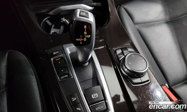 BMW X3 2015 2.0 автомат (гидро), миниатюра 9