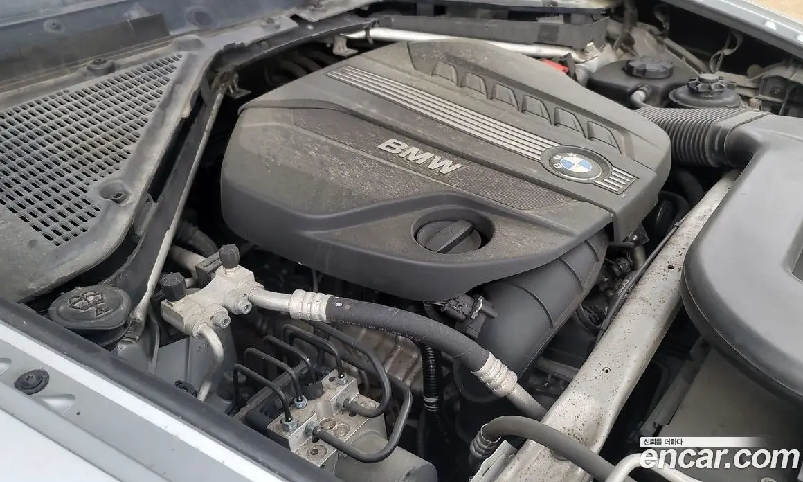 BMW X6 2011 3.0 автомат (гидро), фото 6