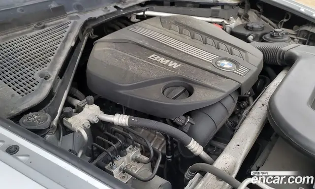 BMW X6 2011 3.0 автомат (гидро), миниатюра 6