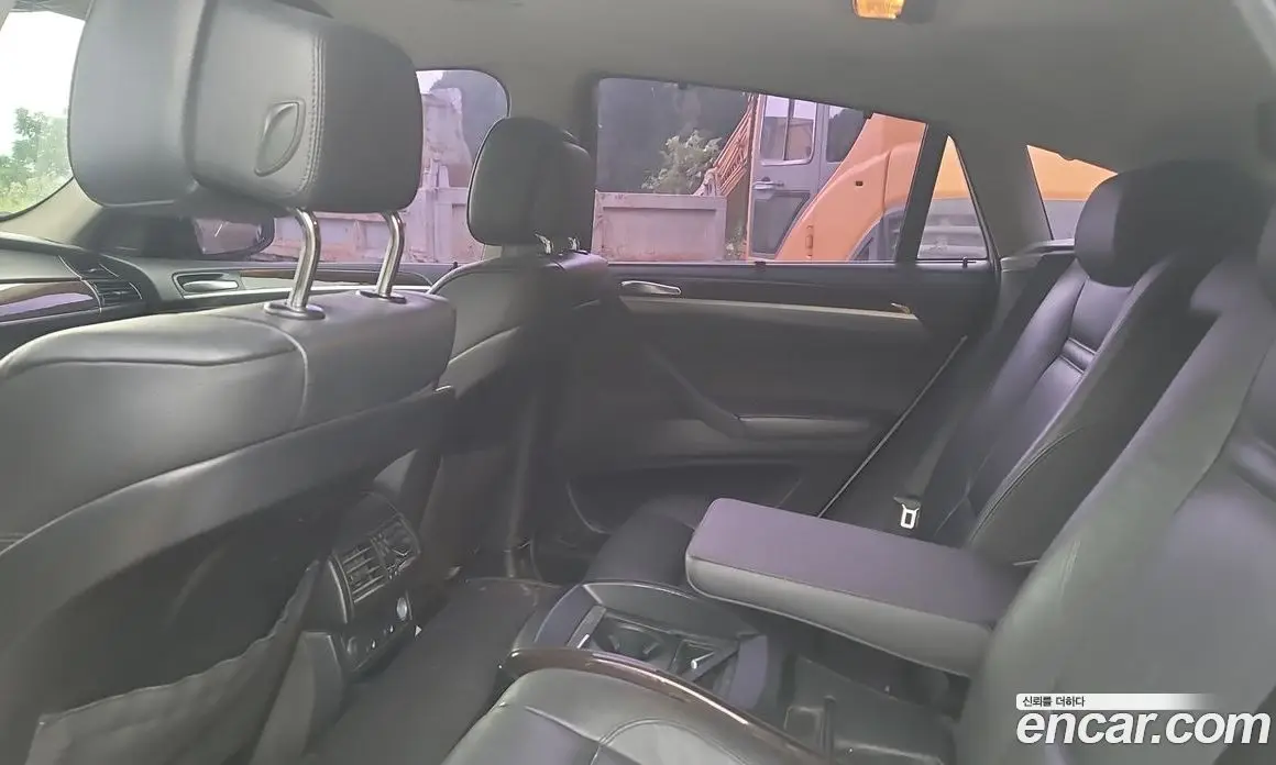 BMW X6 2011 3.0 автомат (гидро), фото 9