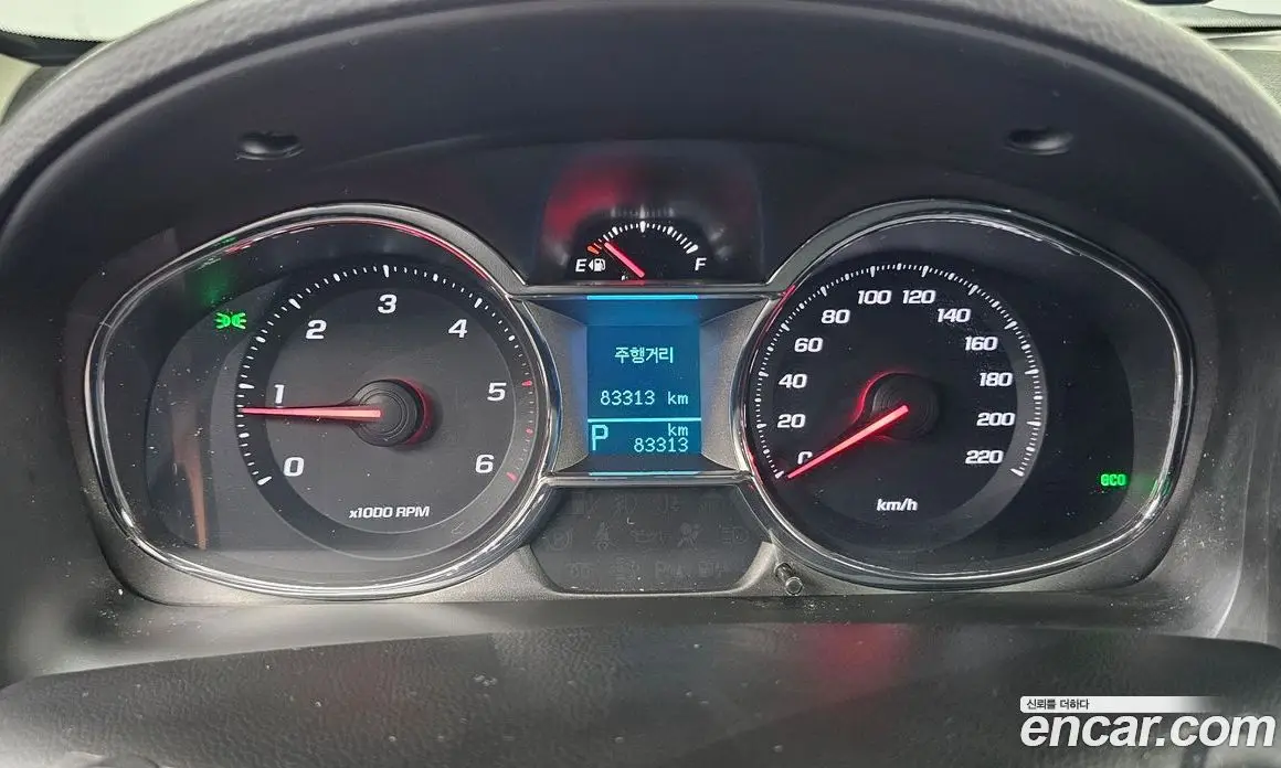 Chevrolet Captiva 2014 2.0 автомат (гидро), фото 11