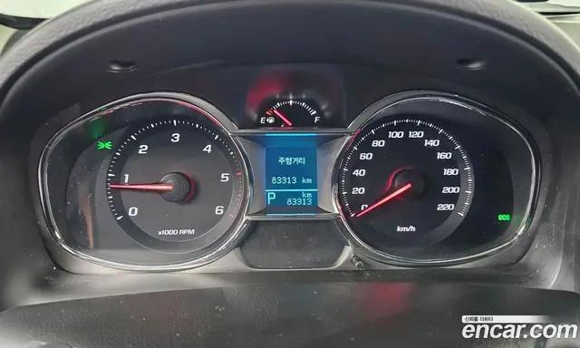 Chevrolet Captiva 2014 2.0 автомат (гидро), миниатюра 11