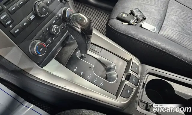 Chevrolet Captiva 2014 2.0 автомат (гидро), миниатюра 12