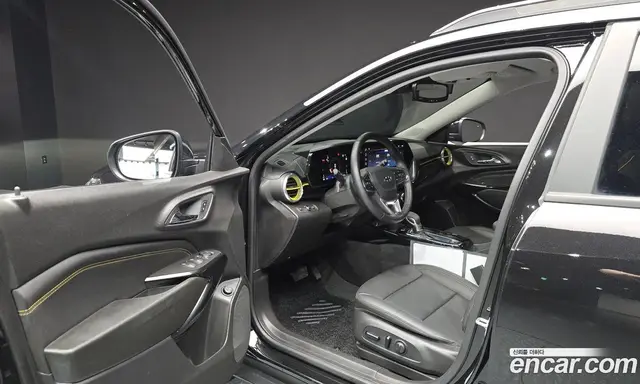 Chevrolet Trax 2023 1.2 автомат (гидро), миниатюра 12