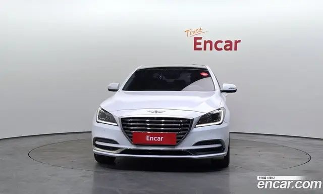 Genesis G80 2016 3.3 автомат (гидро), миниатюра 3 Genesis G80 2016 3.3 автомат (гидро), миниатюра 3