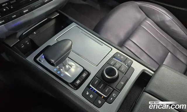 Genesis G80 2016 3.3 автомат (гидро), миниатюра 9 Genesis G80 2016 3.3 автомат (гидро), миниатюра 9