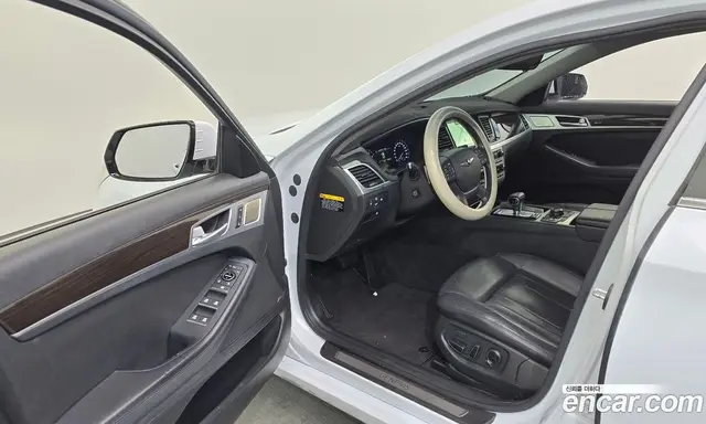 Genesis G80 2016 3.3 автомат (гидро), миниатюра 10 Genesis G80 2016 3.3 автомат (гидро), миниатюра 10