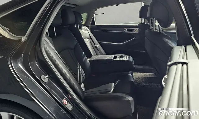 Genesis G80 2017 3.3 автомат (гидро), миниатюра 12
