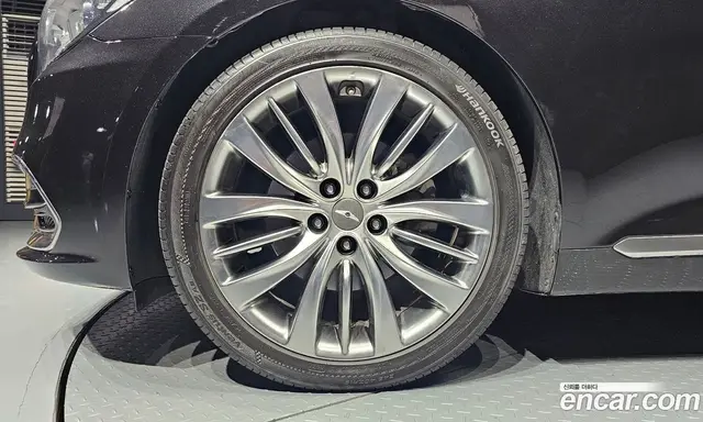 Genesis G80 2017 3.3 автомат (гидро), миниатюра 5 Genesis G80 2017 3.3 автомат (гидро), миниатюра 5