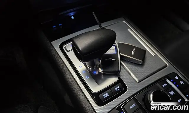 Genesis G80 2017 3.3 автомат (гидро), миниатюра 9 Genesis G80 2017 3.3 автомат (гидро), миниатюра 9
