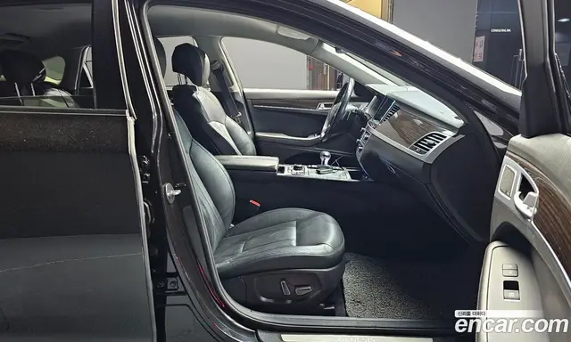 Genesis G80 2017 3.3 автомат (гидро), миниатюра 10 Genesis G80 2017 3.3 автомат (гидро), миниатюра 10