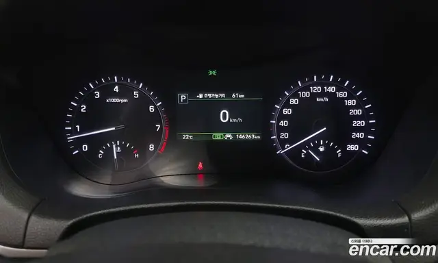 Genesis G80 2018 3.3 автомат (гидро), миниатюра 11