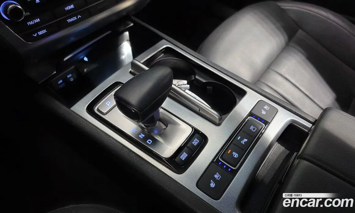 Genesis G80 2018 3.3 автомат (гидро), фото 12